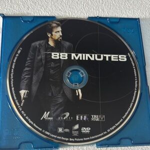 88 Minutes DVD Bundles & Offers Welcome!